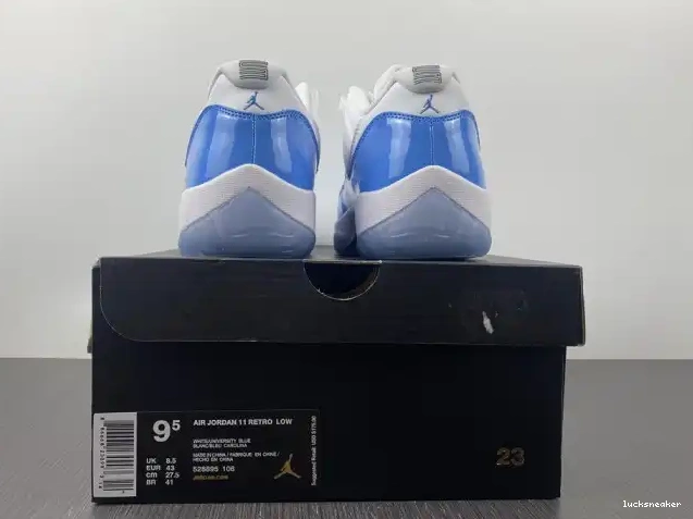 Rep LUCY Release